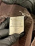 Lee Solid Brown Cargo Shorts Size 4 M - photo 4