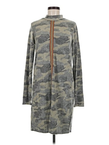 Mystree Casual Dress (view 1)