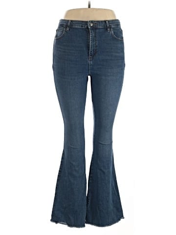 Lee Jeans (view 1)