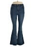 Lee Blue Jeans Size 14M - photo 1