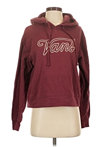 Vans Pullover Hoodie (view 1)