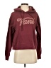 Vans Burgundy Pullover Hoodie Size S - photo 1