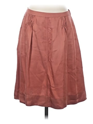 Closed Formal Skirt (view 1)