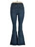 Lee Blue Jeans Size 14M - photo 2