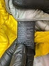 The North Face 100% Nylon Yellow Jacket Size XS - photo 7