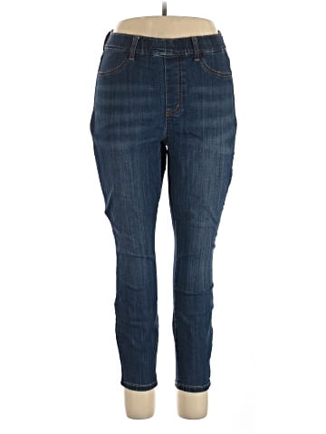 Judy Blue Jeggings (view 1)