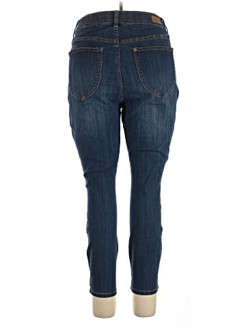 Judy Blue Jeggings (view 2)