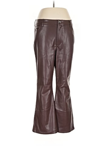 BCBGMAXAZRIA Casual Pants (view 1)