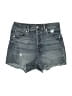 Jessica Simpson Blue Denim Shorts Size 6 - photo 1