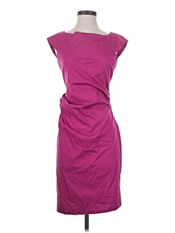 Diane von Furstenberg Cocktail Dress (view 1)