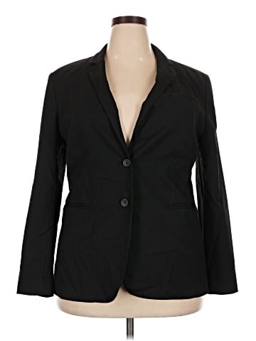 Banana Republic Factory Store Blazer (view 1)