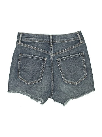 Jessica Simpson Denim Shorts (view 2)