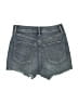 Jessica Simpson Blue Denim Shorts Size 6 - photo 2