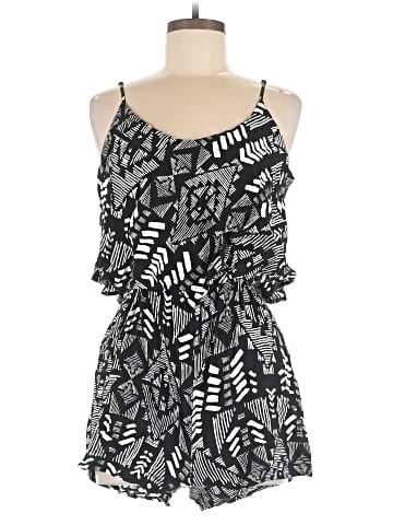 Arizona Jean Company Romper (view 1)