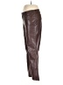 BCBGMAXAZRIA Brown Casual Pants Size 12 - photo 5