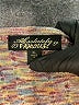 Absolutely Famous Tweed Gray Pullover Sweater Size XL - photo 7