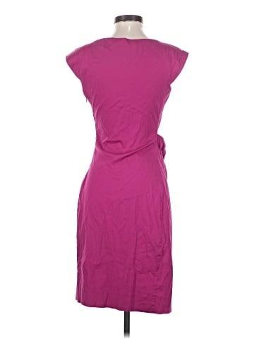 Diane von Furstenberg Cocktail Dress (view 2)