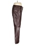 BCBGMAXAZRIA Brown Casual Pants Size 12 - photo 4