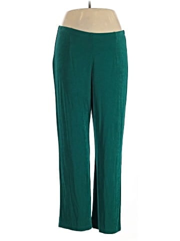 Travelers by Chico's Casual Pants (view 1)