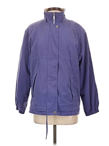 Gallery Raincoat (view 1)
