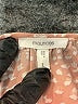 Maurices 100% Polyester Pink Sleeveless Blouse Size L - photo 7