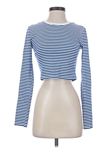 Edikted Long Sleeve Turtleneck (view 1)
