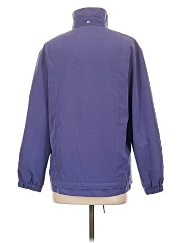 Gallery Raincoat (view 2)