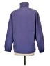 Gallery 100% Polyester Solid Purple Raincoat Size S (petite) - photo 2