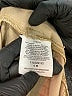 Lee Solid Tan Khaki Shorts Size 4 M - photo 4