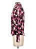 Ideology 100% Nylon Pink Long Sleeve Blouse Size S - photo 5