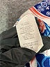 Renee C. Blue Sleeveless Blouse Size M - photo 8