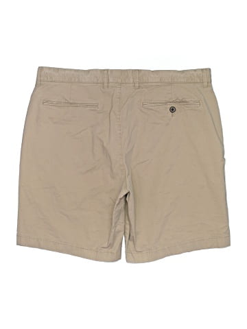 J.Crew Khaki Shorts (view 2)