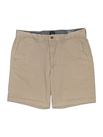 J.Crew Khaki Shorts (view 1)