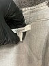 Maurices Solid Gray Jacket Size 16 (1) - photo 6