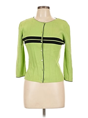 Finity Cardigan (view 1)