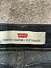Levi's Blue Jeans Size 18 - photo 4