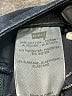 Levi's Blue Jeans Size 18 - photo 5