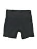 Marika Black Athletic Shorts Size S - photo 1