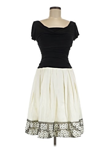 S.L. Fashions Cocktail Dress (view 1)
