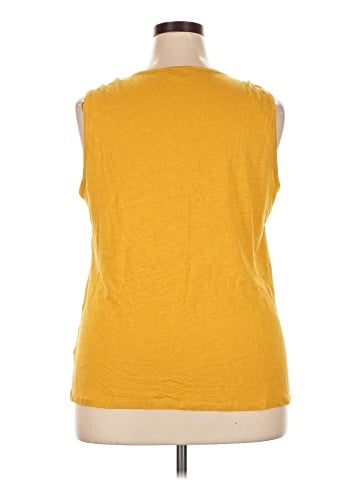 1.State Sleeveless Top (view 2)