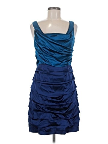 Express Design Studio Cocktail Dress (view 1)