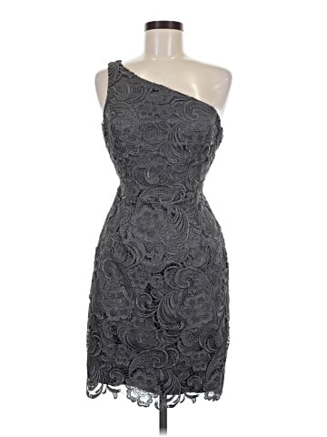 Adrianna Papell Cocktail Dress (view 1)