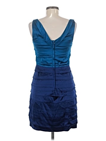 Express Design Studio Cocktail Dress (view 2)