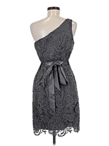 Adrianna Papell Cocktail Dress (view 2)