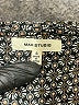 Max Studio 100% Polyester Gray Long Sleeve Blouse Size S - photo 7