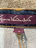Gloria Vanderbilt Blue Jeans Size 18 - photo 4