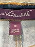 Gloria Vanderbilt Blue Jeans Size 18 - photo 5