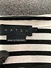 Hatch Ivory 3/4 Sleeve T-Shirt Size Med Maternity (2) - photo 6