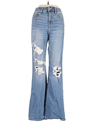 American Eagle Outfitters Jeans (view 1)