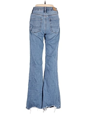 American Eagle Outfitters Jeans (view 2)